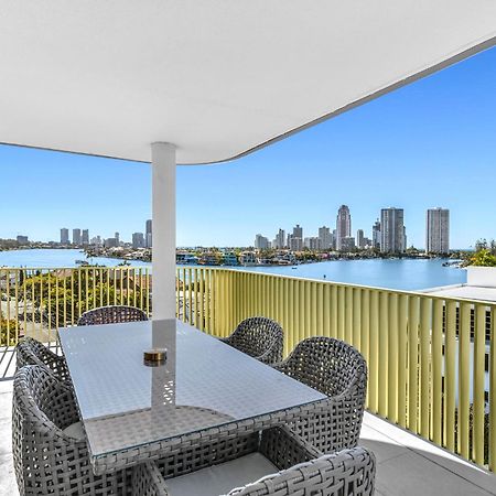 Lotus Resort Gold Coast Exterior foto
