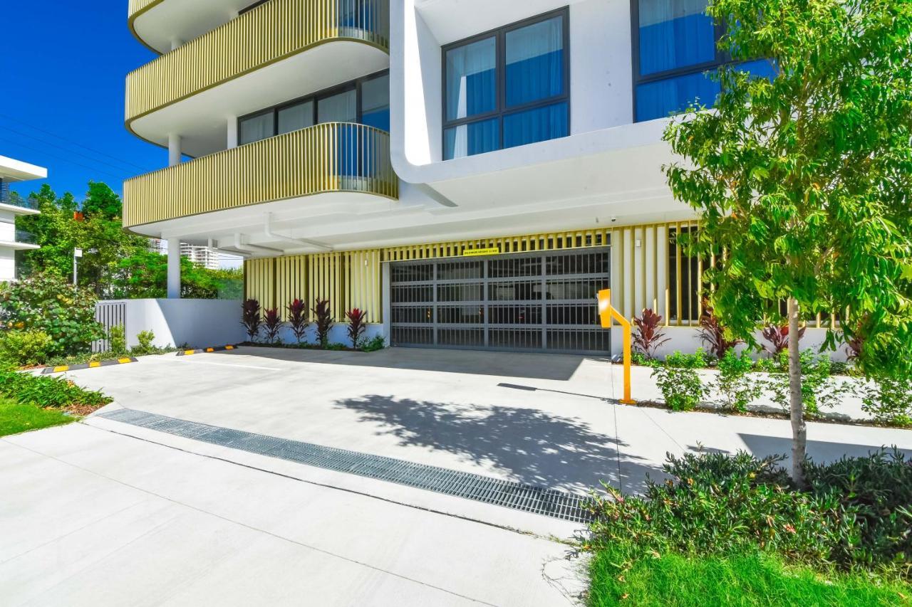 Lotus Resort Gold Coast Exterior foto