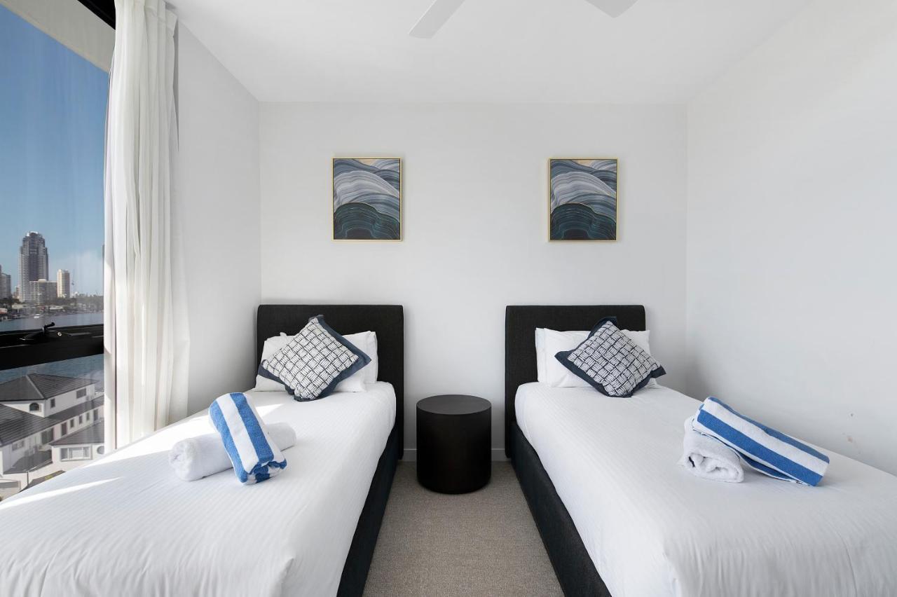 Lotus Resort Gold Coast Exterior foto
