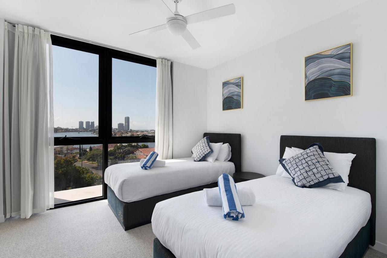 Lotus Resort Gold Coast Exterior foto