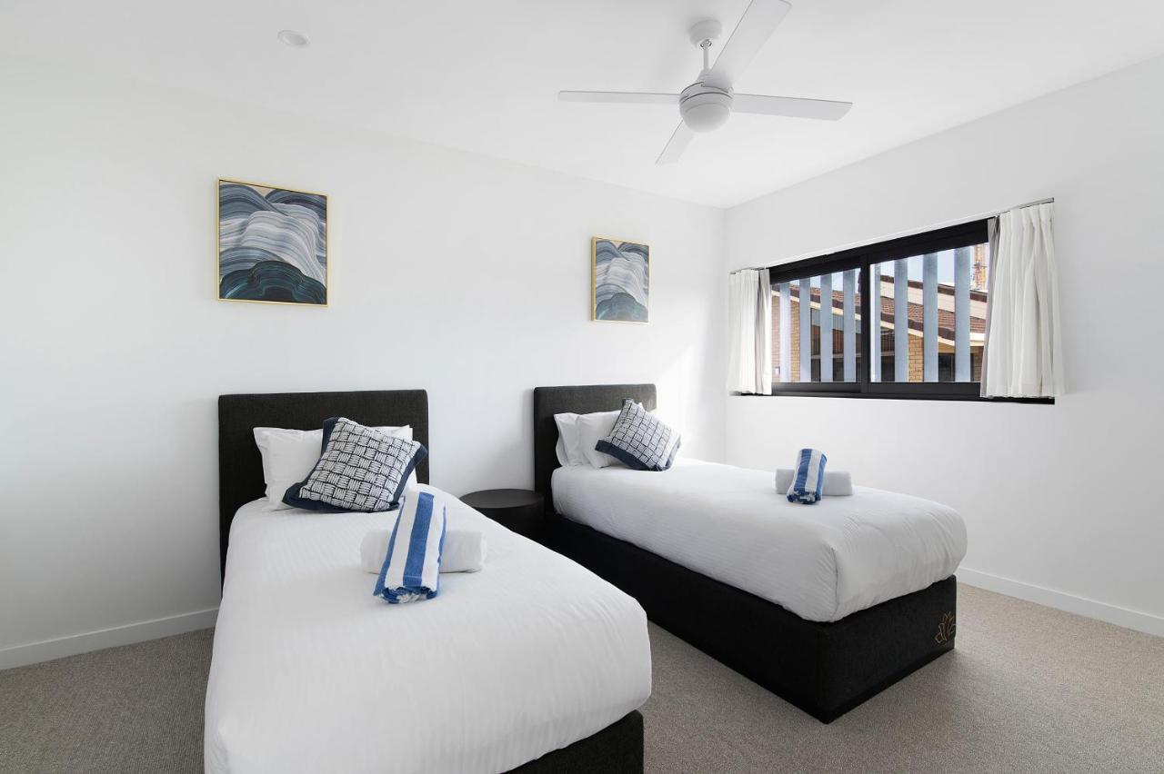 Lotus Resort Gold Coast Exterior foto