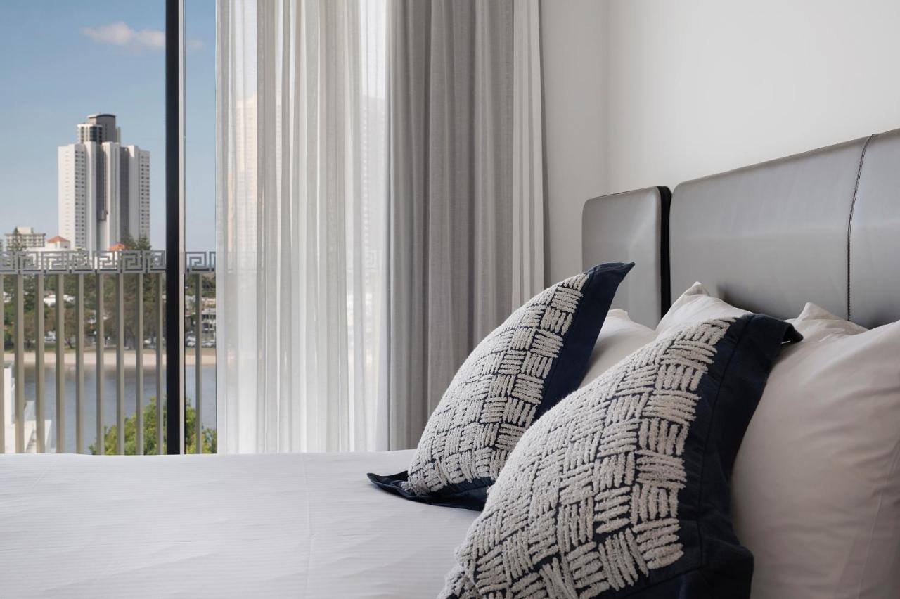 Lotus Resort Gold Coast Exterior foto