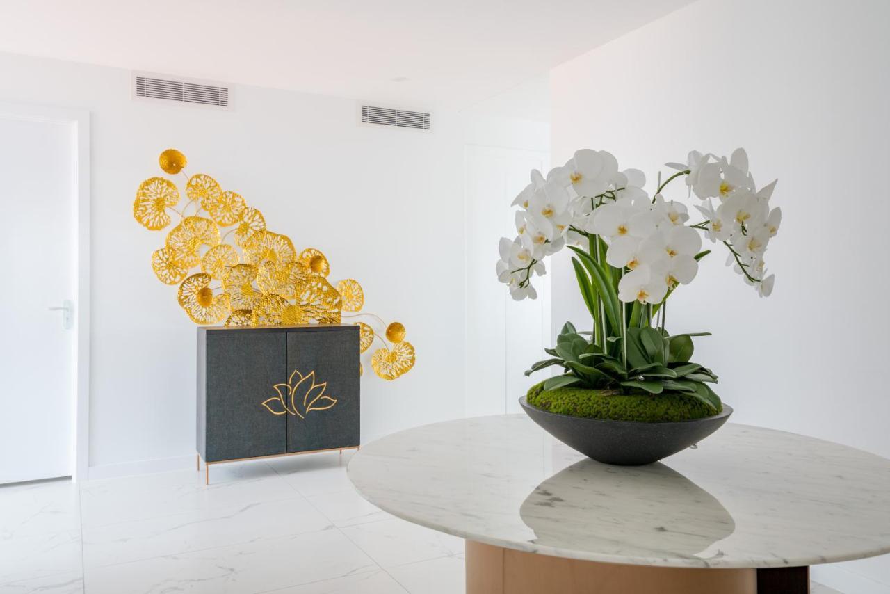 Lotus Resort Gold Coast Exterior foto