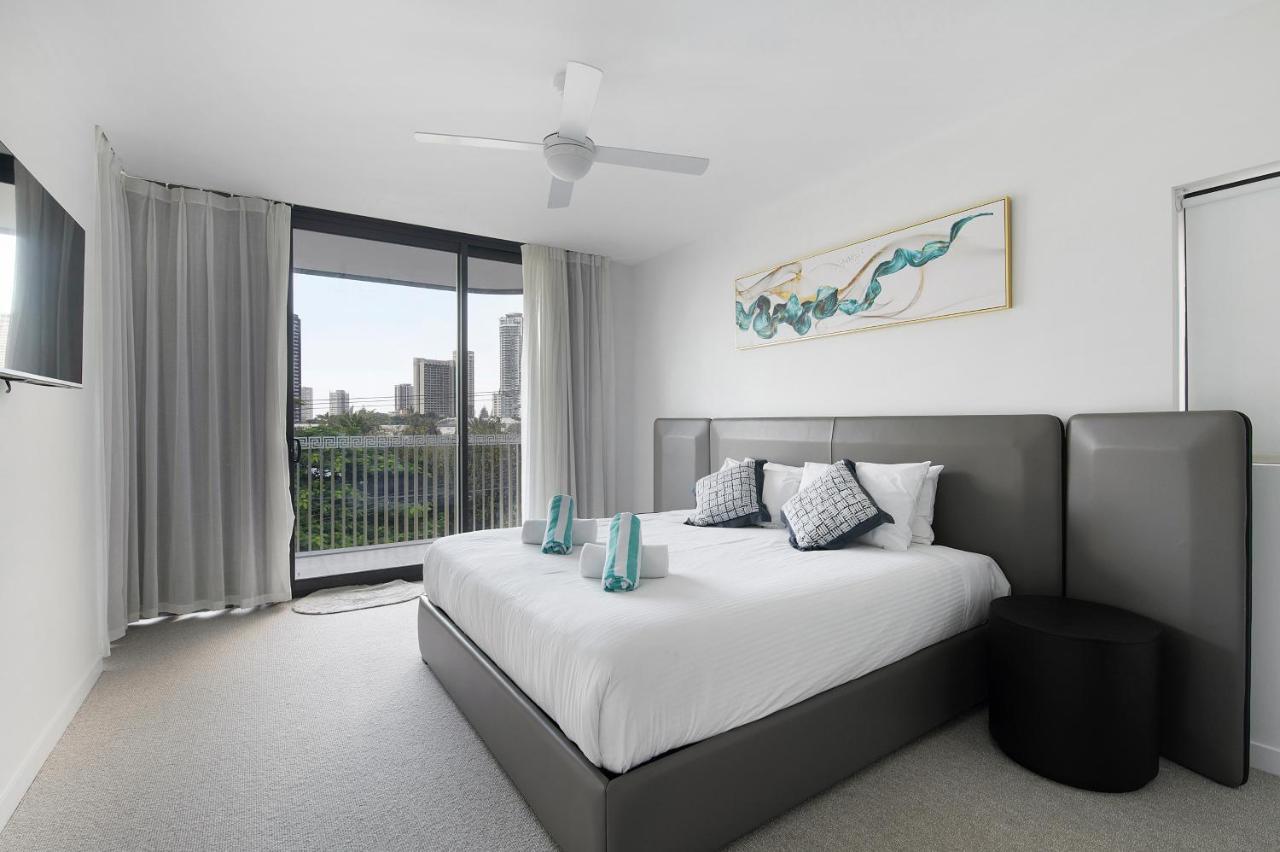 Lotus Resort Gold Coast Exterior foto
