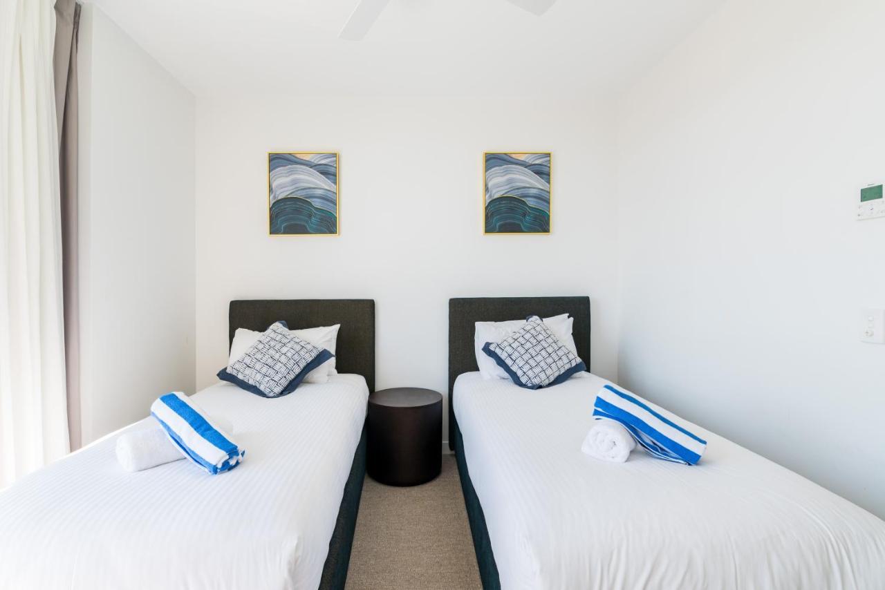 Lotus Resort Gold Coast Exterior foto