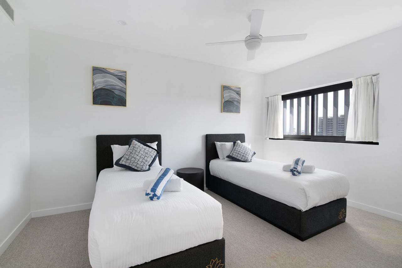 Lotus Resort Gold Coast Exterior foto