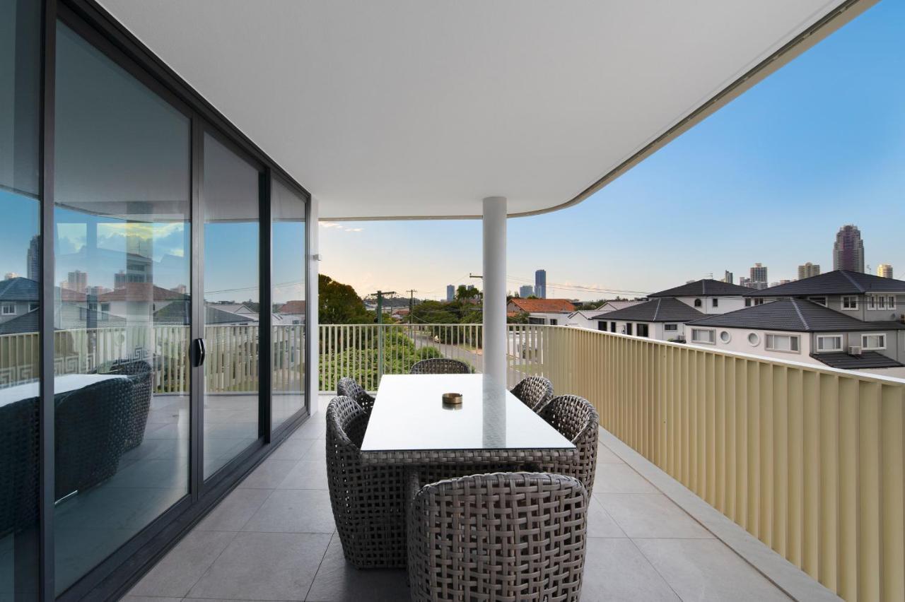 Lotus Resort Gold Coast Exterior foto