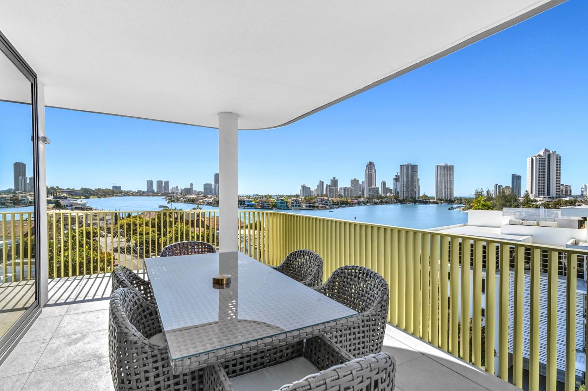 Lotus Resort Gold Coast Exterior foto